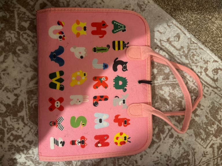 image for Baby play board