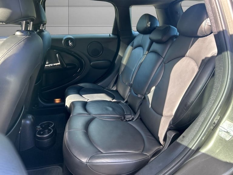 2014 MINI Countryman 2.0 Cooper SD SUV 5dr Diesel Auto ALL4 Euro 5 (143 ps) HATCHBACK Diesel Auto...