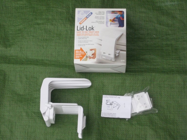 image for Brand New Mommy's Helper Lid-Lok for Only £4.00