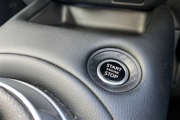 2023 Nissan Juke 1.0 DIG-T 114 TEKNA 5DR Hatchback Petrol Manual