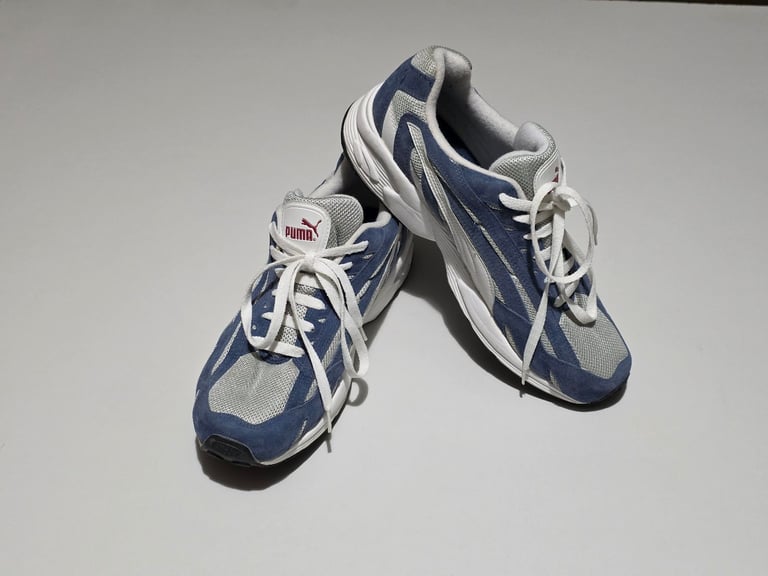 Puma Trainers Size 9.5 UK