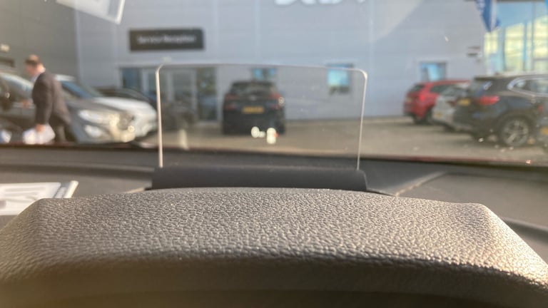 2019 Mitsubishi Eclipse Cross 1.5 3 5dr CVT 4WD HATCHBACK PETROL Automatic