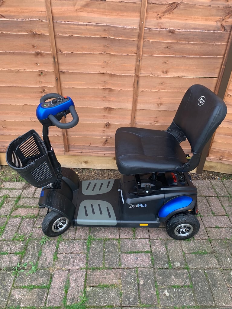 image for Mobility Scooter