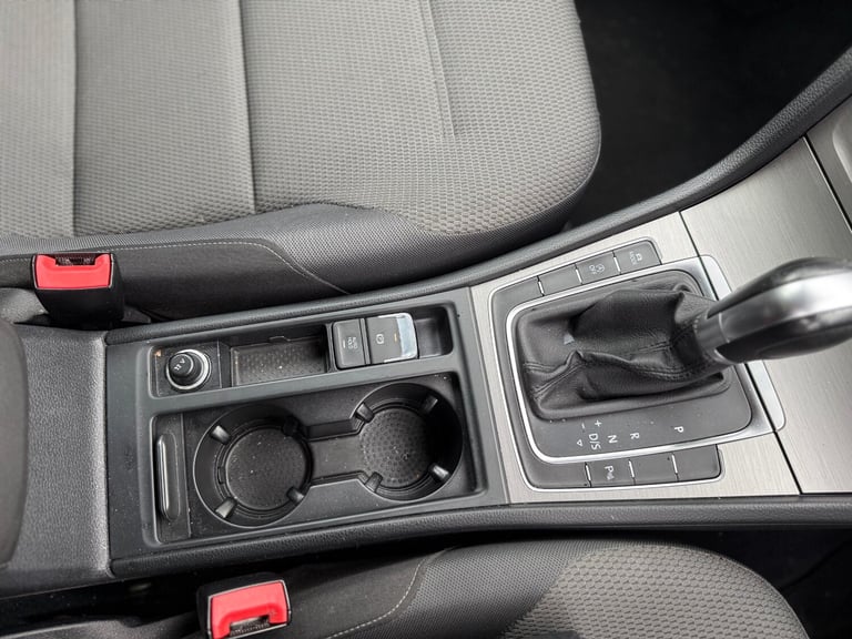 2014 Volkswagen Golf 1.6 TDI SE 5dr DSG ESTATE Diesel Automatic