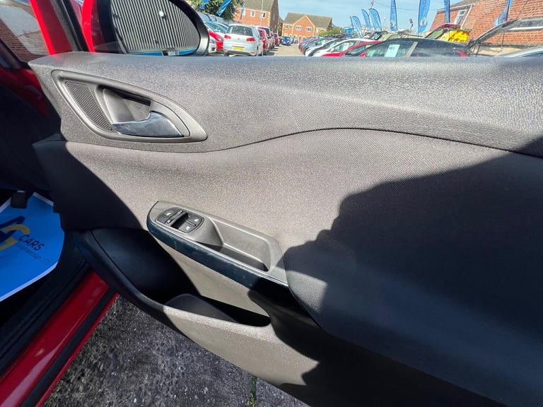 2015 Vauxhall Corsa 1.2i Energy Euro 6 3dr (a/c) HATCHBACK Petrol Manual