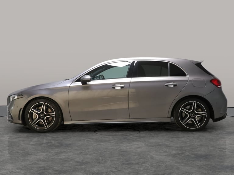2019 Mercedes-Benz A-Class 2.0 A35 AMG (Premium Plus) Hatchback 5dr Petrol SpdS DCT 4MATIC Euro 6...