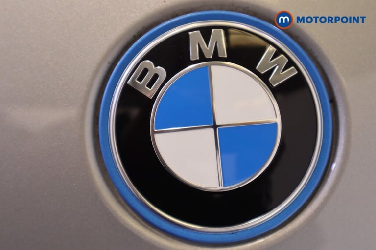 2023 BMW X1 xDrive 25e xLine 5dr [Tech Plus Pk] Step Auto SUV Hybrid Automatic