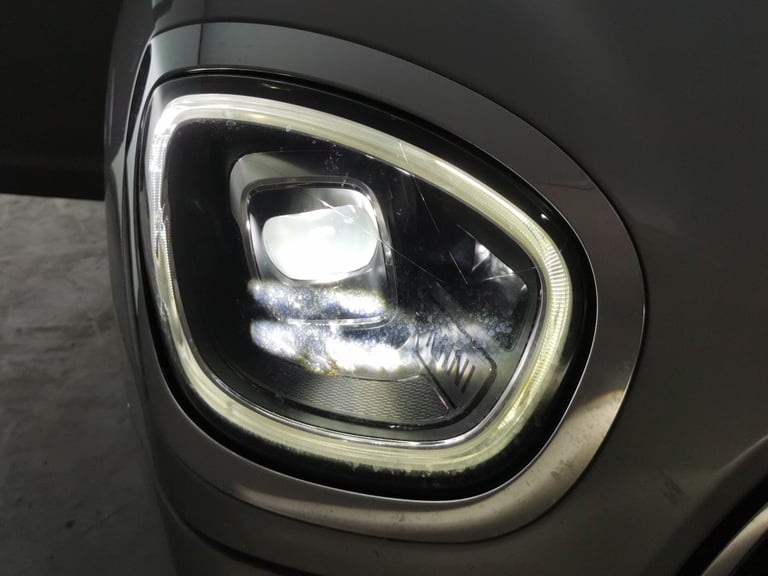 2023 MINI Countryman 1.5 Cooper Classic SUV 5dr Petrol Steptronic Euro 6 (s/s) (136 ps) - HEATED ...