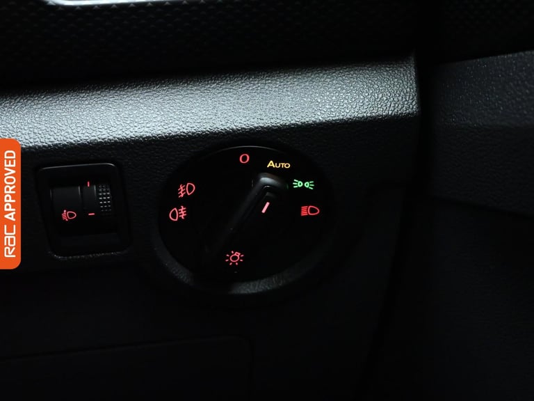 2021 Volkswagen T-Cross 1.0 TSI SE SUV 5dr Petrol Manual Euro 6 (s/s) (95 ps) SUV Manual