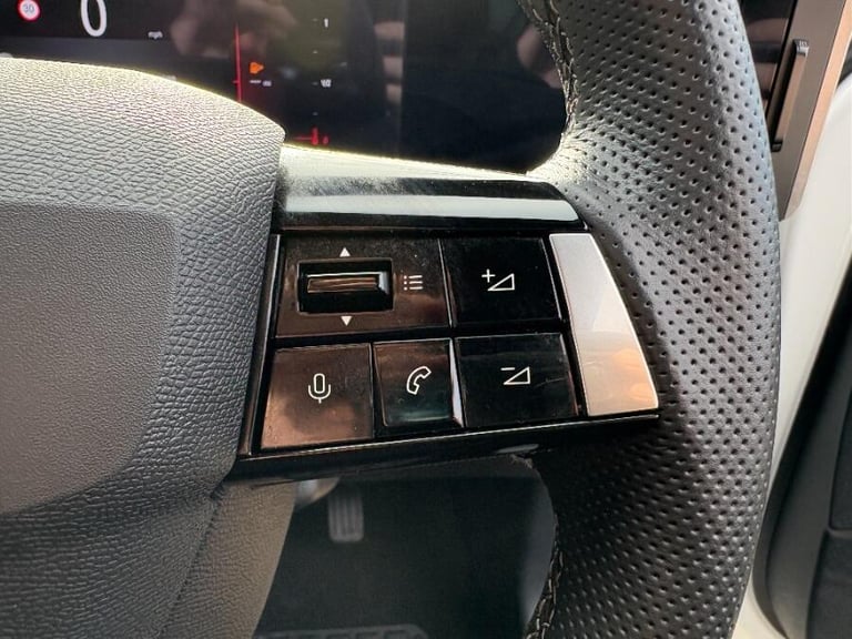 2024 Vauxhall Astra 1.2 Turbo GS Hatchback 5dr Petrol Manual Euro 6 (s/s) (130 ps) HATCHBACK Petr...