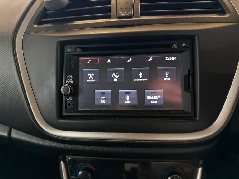 2014 Suzuki SX4 S-Cross 1.6 SZ5 SUV 5dr Petrol Manual Euro 6 (120 ps) SUV Petrol Manual