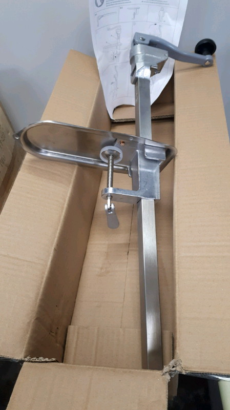 image for Commercial bench can opener heavy duty BRAND new