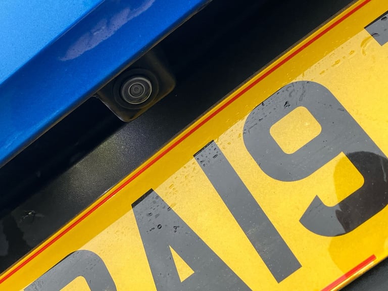 2019 Vauxhall Grandland X 1.2 Turbo Elite Nav 5dr Hatchback Manual