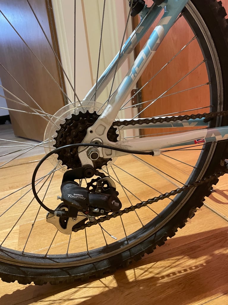 Women's Mountain Bike