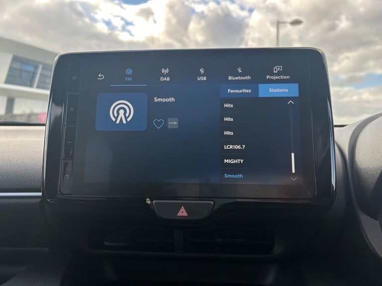 2025 Mazda Mazda2 HYBRID 1.5h Homura Hatchback 5dr Petrol Hybrid CVT Euro 6 (s/s) (116 ps) HATCHB...