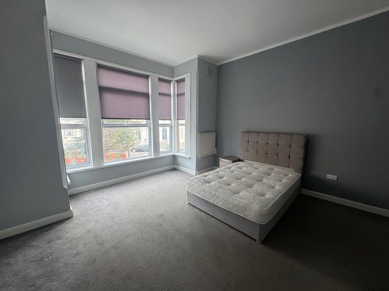 Lovely room in Southsea 