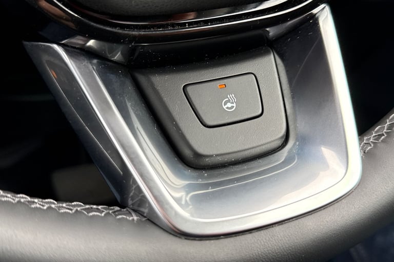 2025 Honda CR-V 2.0 eHEV Elegance 5dr eCVT ESTATE PETROL/ELECTRIC Automatic