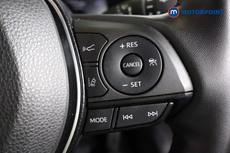 2023 Suzuki Across 2.5 PHEV E-Four 5dr CVT SUV Hybrid Automatic