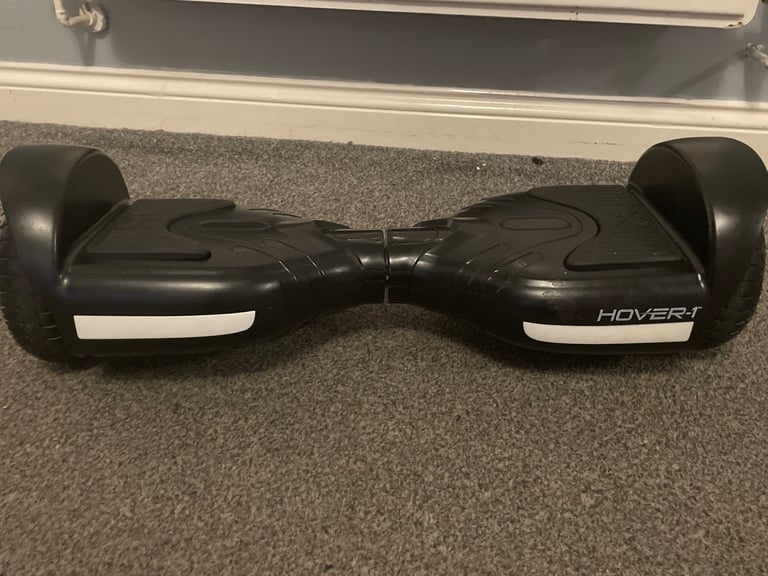 image for Hoverboard 
