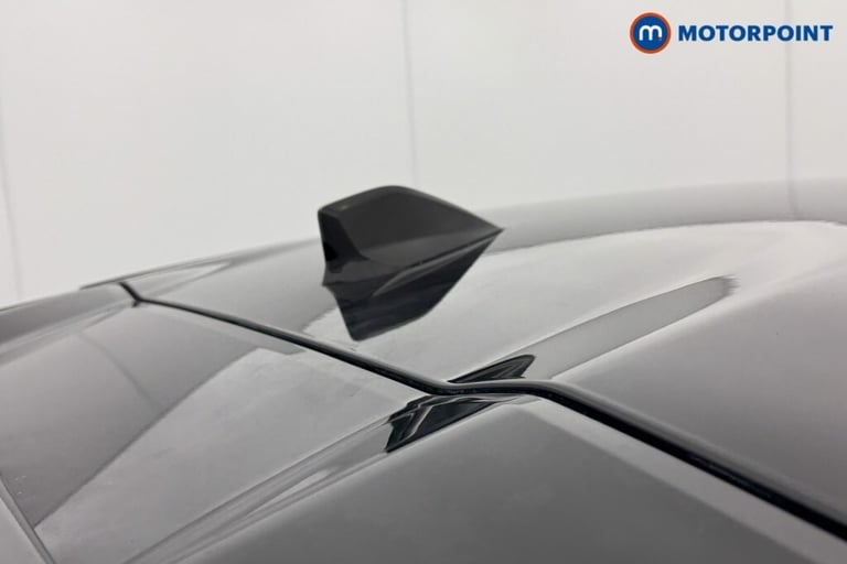 2024 Peugeot 3008 1.2 Hybrid 136 GT 5dr e-DSC6 SUV Petrol Automatic