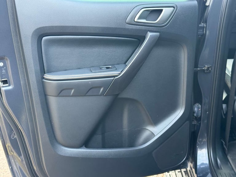 2019 Ford Ranger 2.0 Ranger Wildtrak EcoBlue 4x4 Automatic 4WD - NATIONAL DELIVERY* Pickup Diesel...