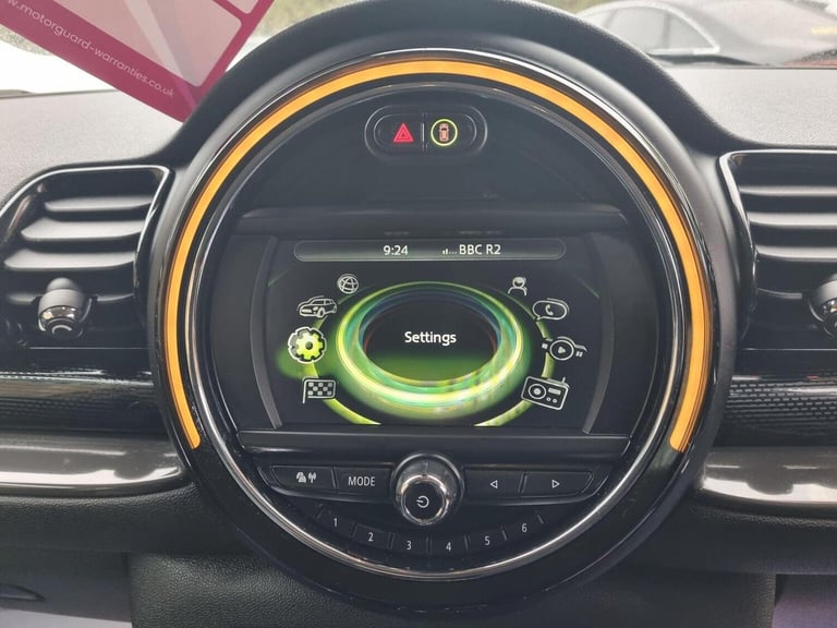 MINI CLUBMAN 2.0 Cooper SD Auto ALL4 Euro 6 (s/s) 6dr 2017