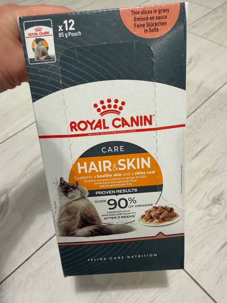 image for Unopened. 12x 