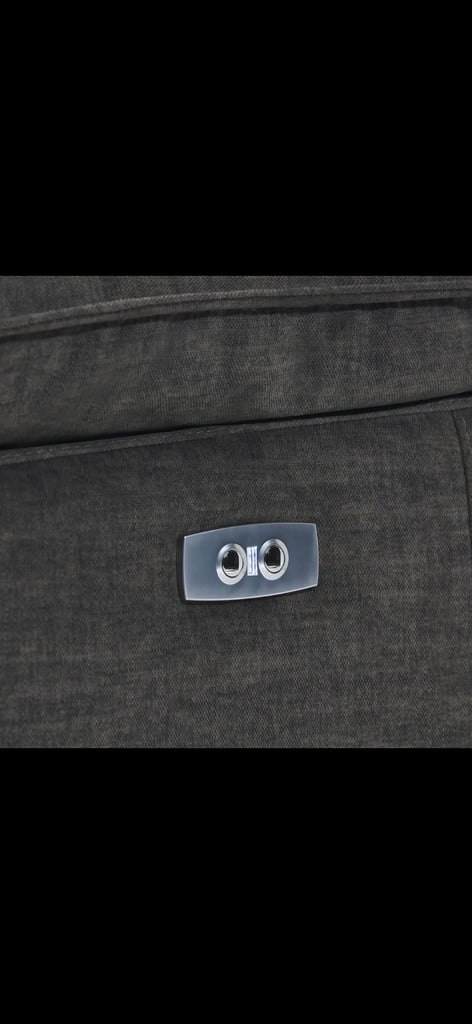 Oak Furniture Recliner Sofa