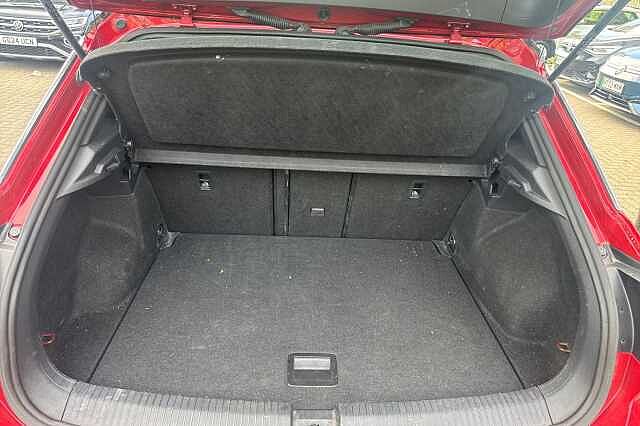 2022 Volkswagen T-Roc 1.5 TSI R-Line 5dr DSG + 19' MISANO ALLOYS + KEYLESS + REAR CAMERA Hatchbac...