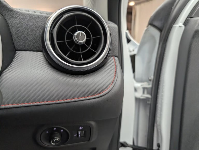 2023 MG MG ZS 1.5 VTi-TECH Excite SUV 5dr Petrol Manual Euro 6 (s/s) (106 ps) - APPLE CAR HATCHBA...