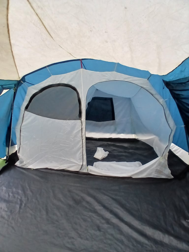 Outdoor revolution navigator kombi 