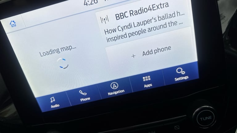 2023 Ford Fiesta 1.0 EcoBoost Hybrid mHEV 125 ST-Line Edition 5dr Petrol Hatchback Hatchback Petr...