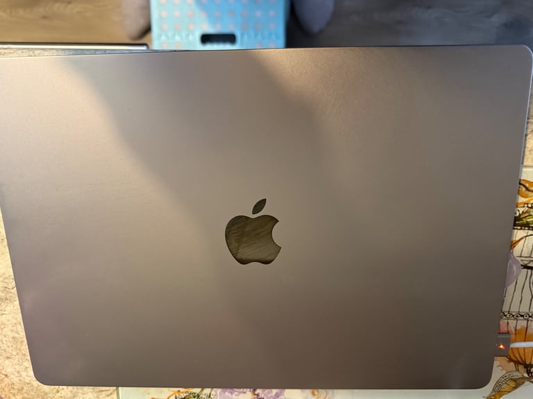 image for MacBook Air 15 m2 2023