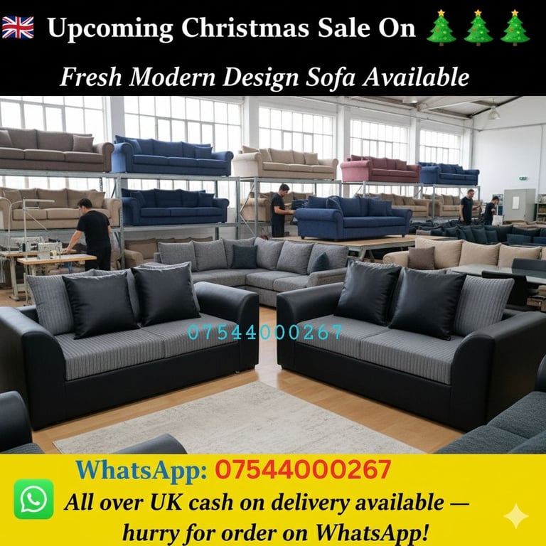 image for Hot Sofa Deals – Premium Quality, Affordable Prices