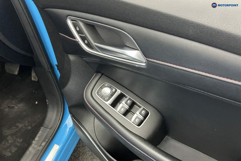 2022 MG MG HS 1.5 T-GDI Excite 5dr DCT ESTATE PETROL Automatic