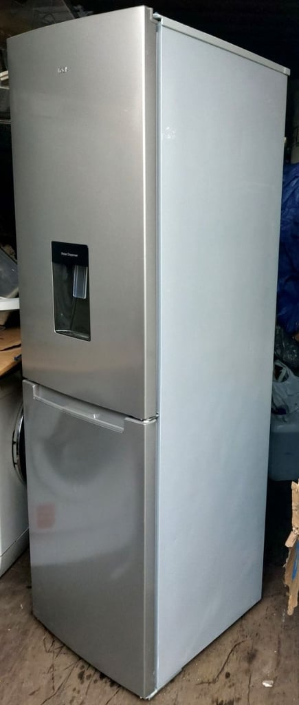 image for Logik Fridge Freezer- Frost Free