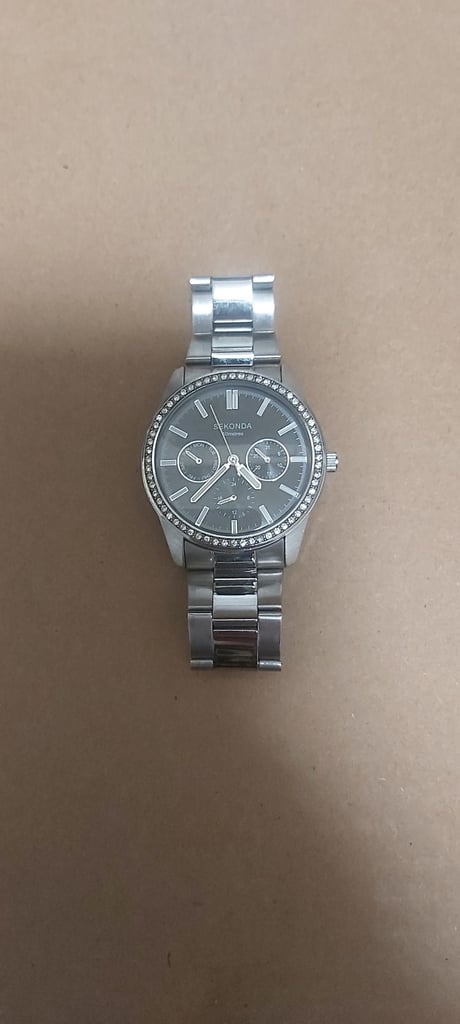 image for Seconda - Mens watch - Unknown model