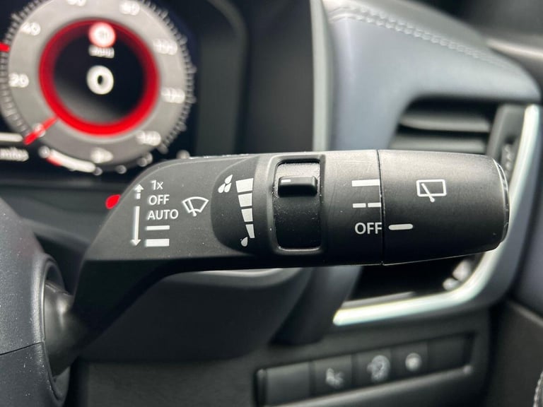 2022 Nissan Qashqai 1.3 DIG-T MHEV Tekna SUV 5dr Petrol Hybrid Manual Euro 6 (s/s) (140 ps) SUV P...