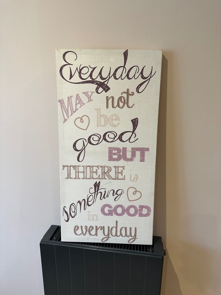 Canvas Artwork Miscellaneous 