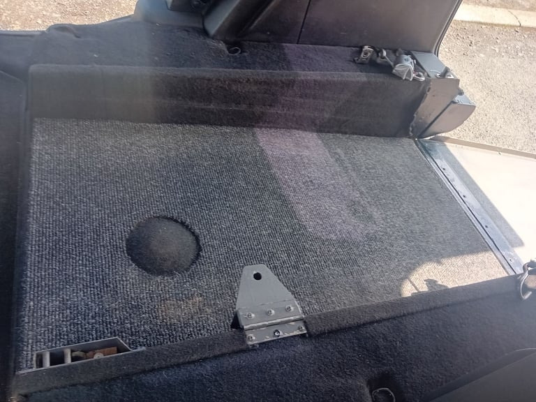 Citroen, BERLINGO MULTISPACE, MPV, 2011, Manual, 1560 (cc), 5 doors 8 MONTH'S MOT CERTIFICATE 💥