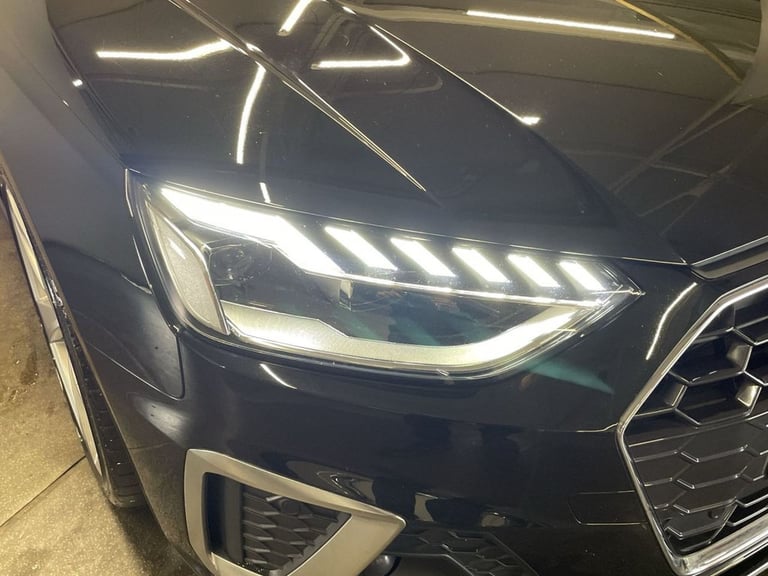 2024 Audi A4 Avant 2.0 TFSI 35 S line Estate 5dr Petrol S Tronic Euro 6 (s/s) (150 ps) Estate Pet...