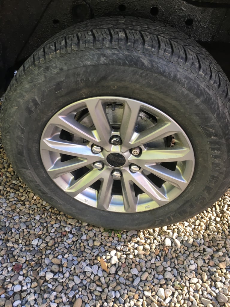 MITSUBISHI L200 WARRIOR 