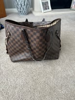 Buen sentimiento Pensar Pelmel Louis vuitton bags | Handbags, Purses & Women's Bags for Sale | Gumtree