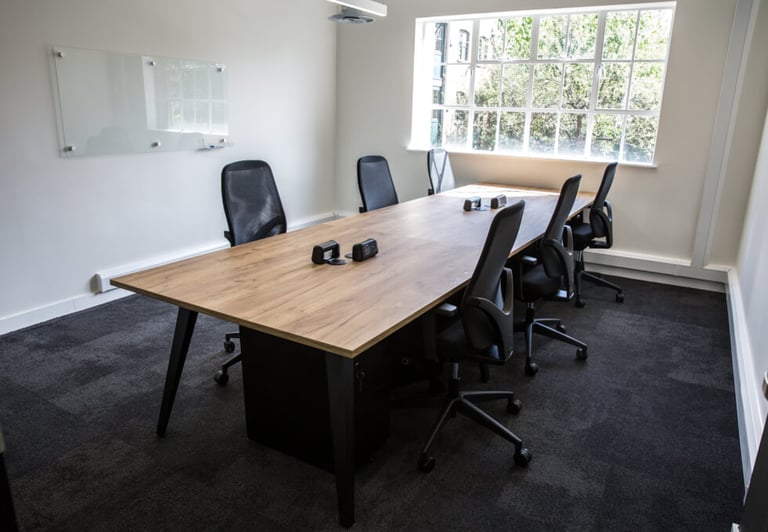 5 to 30 Person Private Office Suites to rent in *Bermondsey*, Central London SE1