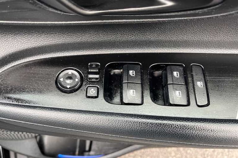 2022 Hyundai BAYON 1.0 T-GDi MHEV SE Connect SUV 5dr Petrol Hybrid Manual Euro 6 (s/s) (100 ps SU...