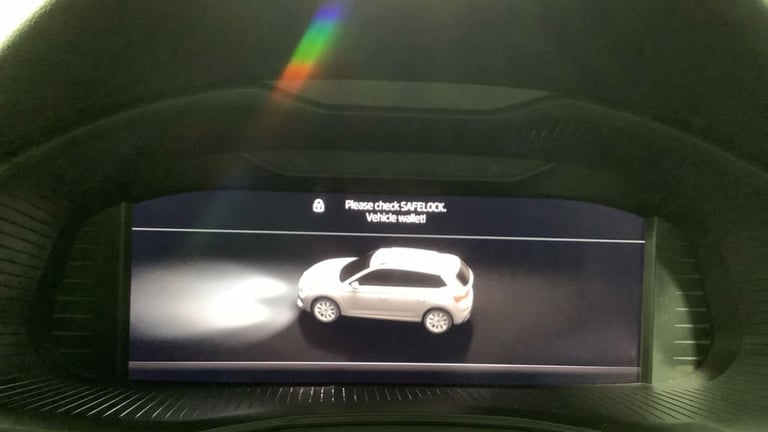 2020 Skoda Kamiq 1.5 TSI ACT SE L SUV 5dr Petrol DSG Euro 6 (s/s) (150 ps) HATCHBACK Petrol Autom...