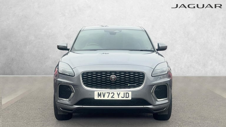 2023 Jaguar E-PACE 1.5 P300e R-Dynamic HSE 5dr Auto Hybrid