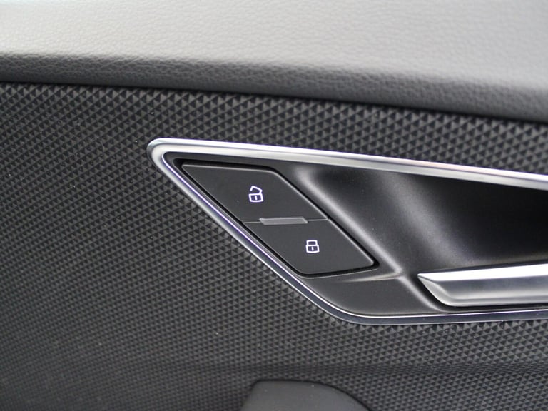 2021 Audi Q2 35 TFSI Sport 5dr S Tronic [C+S] Crossover/SUV PETROL Automatic