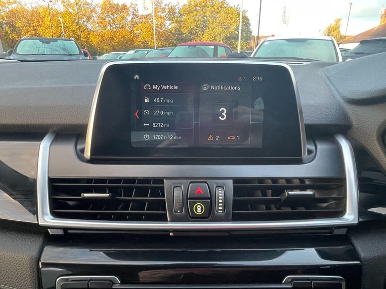 2018 BMW 2 Series Active Tourer 225xe iPerformance Sport Active Tourer HATCHBACK Petrol/Electric ...