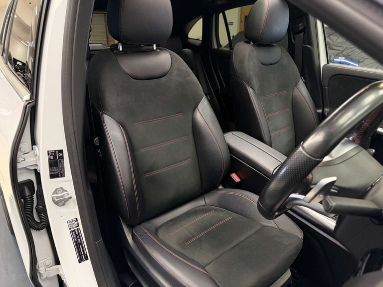 2020 Mercedes-Benz GLA 2.0 GLA 220 AMG Line Premium+ D 4Matic Auto 4WD 5dr SUV Diesel Automatic